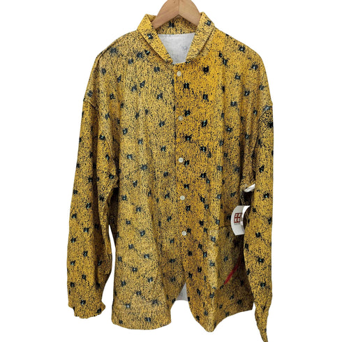 フィンガリン PHINGERIN NIGHT SHIRT メンズ JPN:L