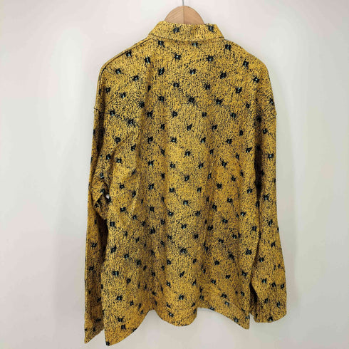フィンガリン PHINGERIN NIGHT SHIRT メンズ JPN:L