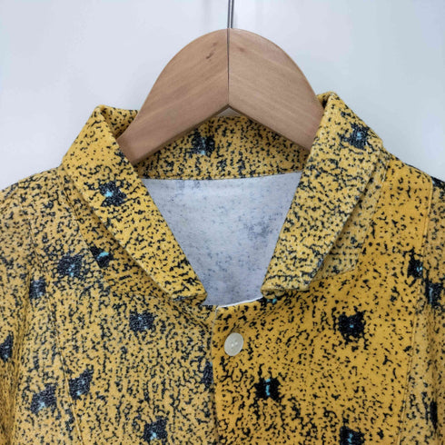 フィンガリン PHINGERIN NIGHT SHIRT メンズ JPN:L