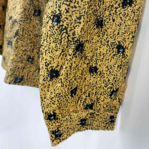 フィンガリン PHINGERIN NIGHT SHIRT メンズ JPN:L