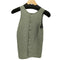 ロクビューティーアンドユースユナイテッドアローズ 6 BEAUTY & YOUTH UNITED ARROWS 22SS JACQUARD NO SLEEVE TOP レディース