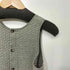 ロクビューティーアンドユースユナイテッドアローズ 6 BEAUTY & YOUTH UNITED ARROWS 22SS JACQUARD NO SLEEVE TOP レディース