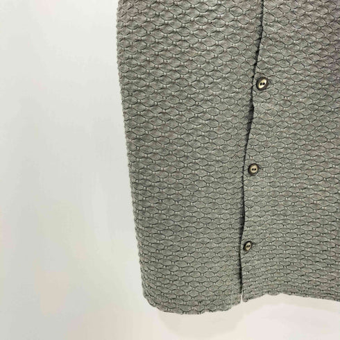 ロクビューティーアンドユースユナイテッドアローズ 6 BEAUTY & YOUTH UNITED ARROWS 22SS JACQUARD NO SLEEVE TOP レディース
