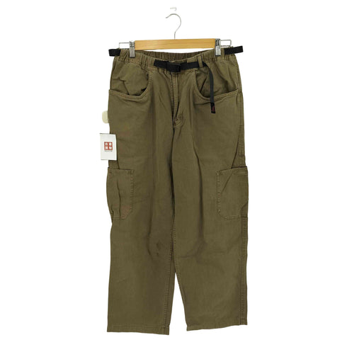 グラミチ GRAMICCI ROCK SLIDE PANT ロックスライドパンツ メンズ L