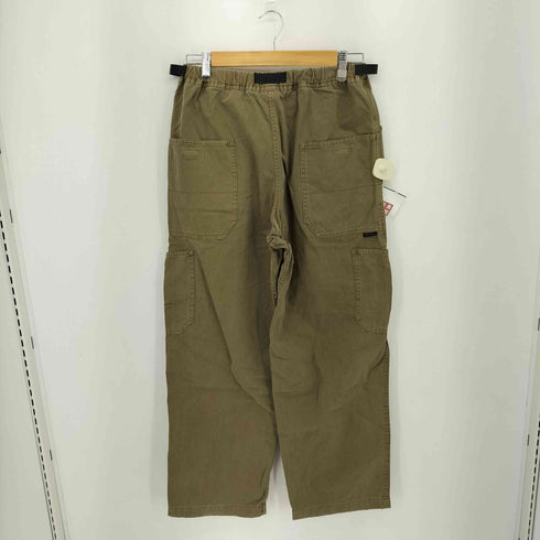グラミチ GRAMICCI ROCK SLIDE PANT ロックスライドパンツ メンズ L
