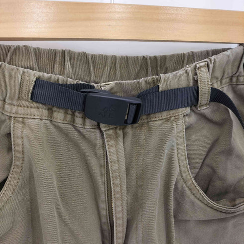 グラミチ GRAMICCI ROCK SLIDE PANT ロックスライドパンツ メンズ L