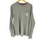 エフティーシー FTC ポケット L/S TEE メンズ L
