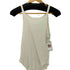 ロクビューティーアンドユースユナイテッドアローズ 6 BEAUTY & YOUTH UNITED ARROWS 23SS TEREKO TANK TOP レディース