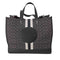 コーチ COACH デンプシー 40 2WAY トートバッグ キャンバス レディース