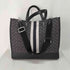 コーチ COACH デンプシー 40 2WAY トートバッグ キャンバス レディース