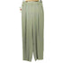 ロクビューティーアンドユースユナイテッドアローズ 6 BEAUTY & YOUTH UNITED ARROWS 25SS GEORGETTE TUCK PANTS レディース JPN:38