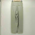 ロクビューティーアンドユースユナイテッドアローズ 6 BEAUTY & YOUTH UNITED ARROWS 25SS GEORGETTE TUCK PANTS レディース JPN:38
