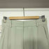 ロクビューティーアンドユースユナイテッドアローズ 6 BEAUTY & YOUTH UNITED ARROWS 25SS GEORGETTE TUCK PANTS レディース JPN:38