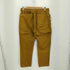 コロンビア Columbia × Dr.Denim Honzawa Big Blue Crest Pant 本澤 ビッグ ブルー クレスト パンツ メンズ L