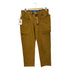 コロンビア Columbia × Dr.Denim Honzawa Big Blue Crest Pant 本澤 ビッグ ブルー クレスト パンツ メンズ L