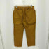 コロンビア Columbia × Dr.Denim Honzawa Big Blue Crest Pant 本澤 ビッグ ブルー クレスト パンツ メンズ L