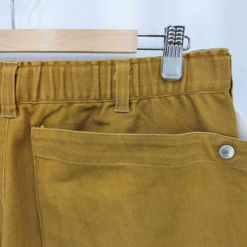 コロンビア Columbia × Dr.Denim Honzawa Big Blue Crest Pant 本澤 ビッグ ブルー クレスト パンツ メンズ L