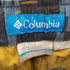 コロンビア Columbia × Dr.Denim Honzawa Big Blue Crest Pant 本澤 ビッグ ブルー クレスト パンツ メンズ L
