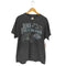 ハーレーダビッドソン HARLEY-DAVIDSON 両面プリントクルーネックTシャツ メンズ L