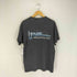 ハーレーダビッドソン HARLEY-DAVIDSON 両面プリントクルーネックTシャツ メンズ L