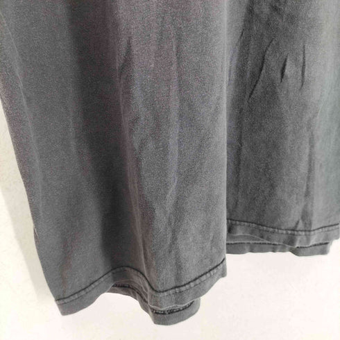 ハーレーダビッドソン HARLEY-DAVIDSON 両面プリントクルーネックTシャツ メンズ L