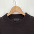 ペンドルトン PENDLETON バックハーディングクルーネックニット メンズ JPN:M