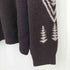 ペンドルトン PENDLETON バックハーディングクルーネックニット メンズ JPN:M