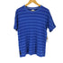 ナイキ NIKE 00s ボーダー柄 クルーネックTシャツ メンズ M