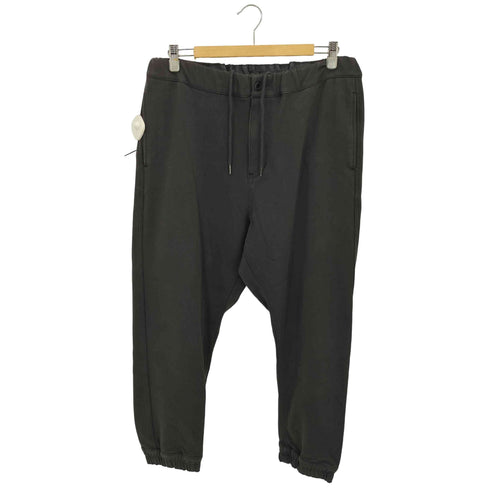 ビーミングバイビームス B:MING by BEAMS ストレッチ ツイルジャージ イージーパンツ メンズ