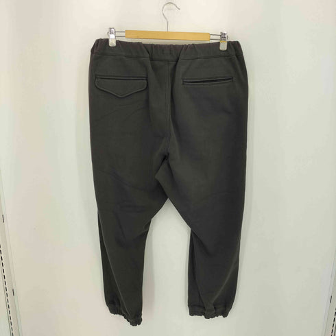 ビーミングバイビームス B:MING by BEAMS ストレッチ ツイルジャージ イージーパンツ メンズ