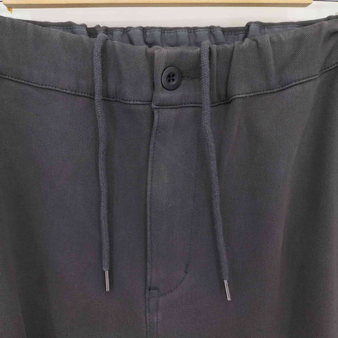 ビーミングバイビームス B:MING by BEAMS ストレッチ ツイルジャージ イージーパンツ メンズ