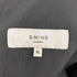 ビーミングバイビームス B:MING by BEAMS ストレッチ ツイルジャージ イージーパンツ メンズ