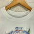 ギャップ Gap 両面プリントクロップドバンドTシャツ メンズ S