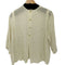 ロクビューティーアンドユースユナイテッドアローズ 6 BEAUTY & YOUTH UNITED ARROWS CUPRA COTTON STRIPE TUNIC レディース