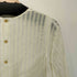 ロクビューティーアンドユースユナイテッドアローズ 6 BEAUTY & YOUTH UNITED ARROWS CUPRA COTTON STRIPE TUNIC レディース