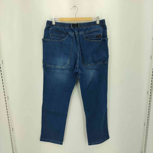 グラミチ GRAMICCI DENIM GARDEN PANT デニム ガーデン ナローパンツ メンズ XL