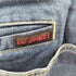 グラミチ GRAMICCI DENIM GARDEN PANT デニム ガーデン ナローパンツ メンズ XL