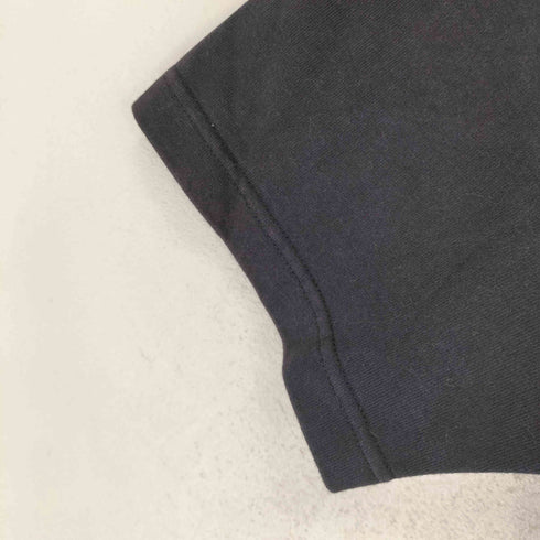 アヴィレックス AVIREX 両面刺繍クルーネックTシャツ メンズ L