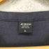 アヴィレックス AVIREX 両面刺繍クルーネックTシャツ メンズ L