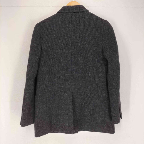 マーガレットハウエル MARGARET HOWELL 3B ツイード テーラードジャケット レディース JPN:1