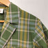 ロクビューティーアンドユースユナイテッドアローズ 6 BEAUTY & YOUTH UNITED ARROWS 21SS CHECK SHORT SLEEVE JACKET レディース JPN:36