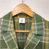 ロクビューティーアンドユースユナイテッドアローズ 6 BEAUTY & YOUTH UNITED ARROWS 21SS CHECK SHORT SLEEVE JACKET レディース JPN:36