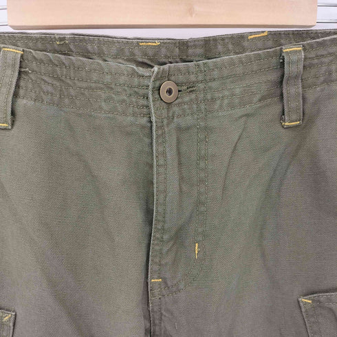 グリップスワニー GRIP SWANY WORK PANTS II ワークパンツ メンズ XL