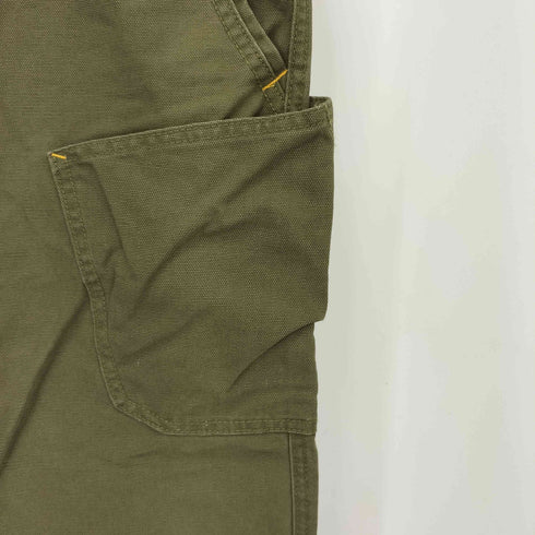 グリップスワニー GRIP SWANY WORK PANTS II ワークパンツ メンズ XL