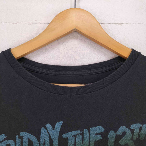 映画プリントTシャツ メンズ L