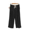 ザラ ZARA WIDE-LEGパンツ ダブルウエストバンド レディース JPN:S