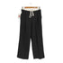 ザラ ZARA WIDE-LEGパンツ ダブルウエストバンド レディース JPN:S