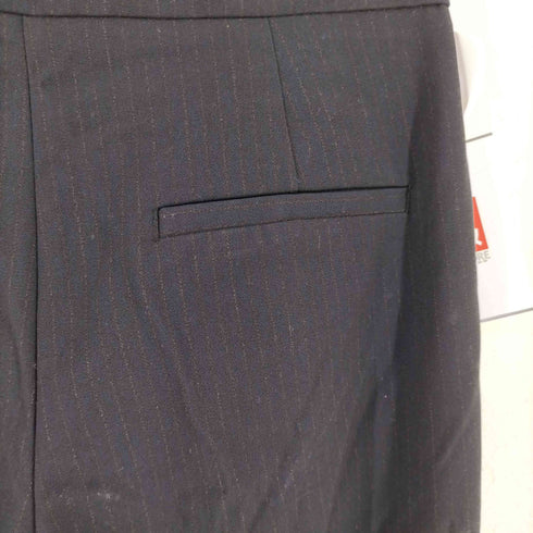 ザラ ZARA WIDE-LEGパンツ ダブルウエストバンド レディース JPN:S