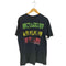 アーティストプリントTシャツ メンズ XL