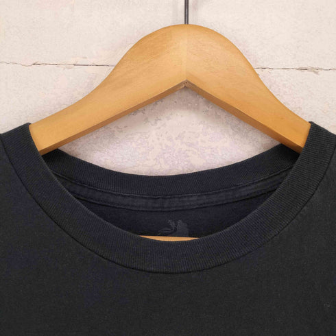 アーティストプリントTシャツ メンズ XL